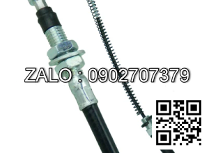 Dây thắng tay xe nâng TOYOTA 7F2-5T 47110-23330-71A