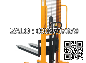 Xe Nâng Tay Cao Elip Euro 1.6m-2 Tấn