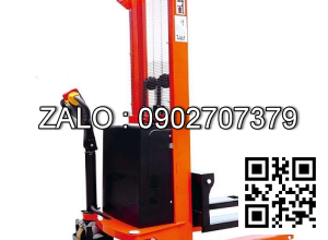 Xe nâng tay SD1000-16, nâng 1000kg, cao 1600mm