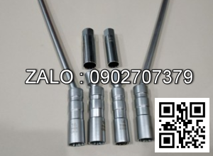 khẩu tháo bugi ,khẩu thẳng14,16