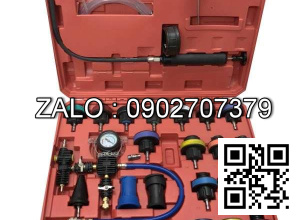 Thử kín két nước làm mát 27 chi tiết