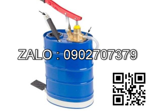 Bình Bơm Dầu Cầu Dầu Hộp Số Bằng Tay 10 Lít