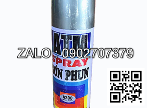 Sơn xịt A300