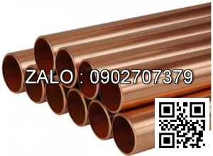 Ống nước thau phi 21