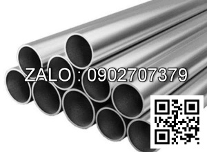 Ống nước Inox phi 27