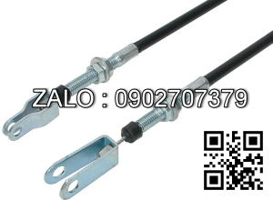 Dây thắng Amaza FD30-16 Komatsu ( 3EB-36-51352 ,37B-1AA-5010, 3EB-3631410) 3EB-36-51352 ,37B-1AA-5010,3EB-3631410