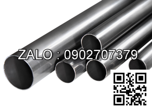 Ống nước thép đen phi 114