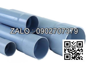 Ống nước nhựa phi 42 Đạt Hòa