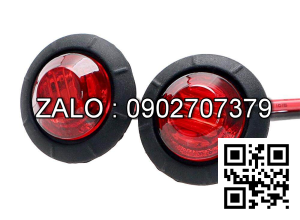 Đèn chớp cảnh báo an toàn