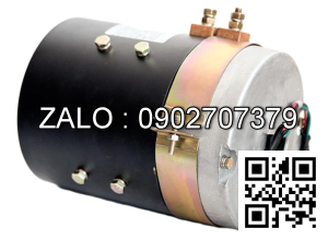 Motor DC model : Z90 500W 220V