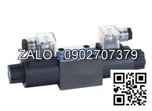 Van thủy lực DSG-02-3C3-DL JIUDING 220VAC