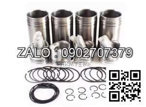 piston động cơ CATERPILLAR C3,3 , 4 CYL , CM3
