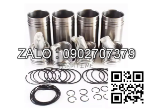 piston động cơ CATERPILLAR C3,4 , 4 CYL , CM3