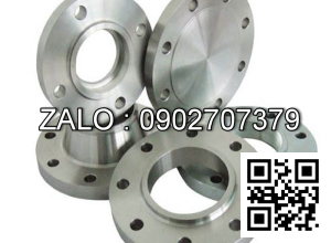 Mặt bít mù PN16 inox 316