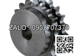 NHÔNG THÉP CÓ CÙI, LÍP NHÔNG