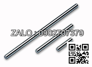 Láp inox phi tròn đặc 201-304-316