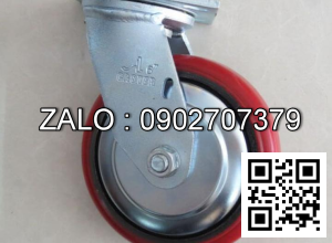 CÀNG BÁNH XE THÉP, INOX