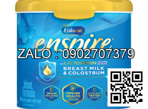 Enfamil Sửa bột Enspire 581g