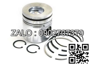 piston động cơ CUMMINS A2000 , V12 CYL , CM3