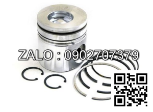 piston động cơ CUMMINS KT 2300 , V12 CYL , CM3