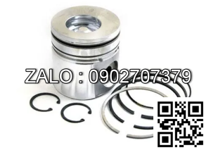 piston động cơ CUMMINS 4BTA3.9C , 4 CYL , CM3