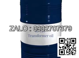 Dầu Biến Thế Kunlun KI 25X