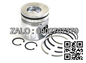 piston động cơ CUMMINS KT19 , 6 CYL , CM3