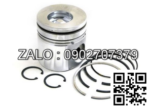 piston động cơ CUMMINS KT19C , 6 CYL , CM3