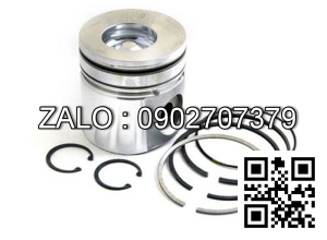 piston động cơ CUMMINS KTA38-HP , V12 CYL , CM3