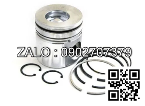 piston động cơ CUMMINS ISM-CM870 , 6 CYL , CM3
