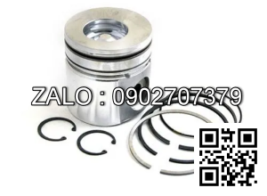 piston động cơ CUMMINS M11TA-C , 6 CYL , CM3