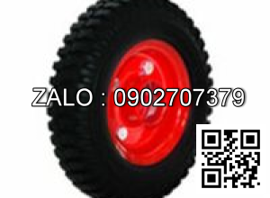 Bánh đặc có mâm sắt