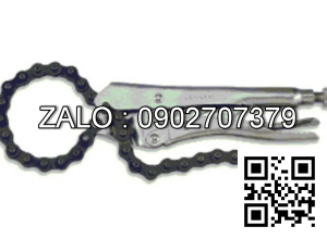 Kìm chết dây xích Crossman 94-470 19