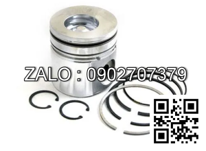 piston động cơ CUMMINS QSK38-MCRS , 6 CYL , CM3