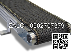 BĂNG TẢI XÍCH NHỰA