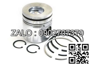piston động cơ CUMMINS QSM , 6 CYL , CM3