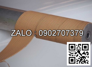 BĂNG NHÁM QUẤN TRỤC RULO