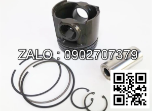 piston động cơ CUMMINS VT378 , V12 CYL , CM3