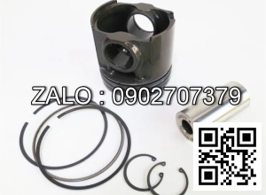 piston động cơ CUMMINS VTA1710C , V12 CYL , CM3