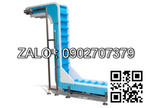 CHẾ TẠO BĂNG CHUYỀN TẢI