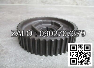 BÁNH NHÔNG - PULLEY