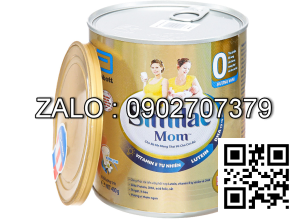 Similac Sửa bột Mom IQ 400g Vani