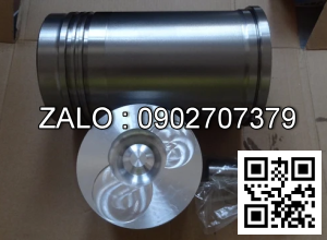 piston động cơ DETROIT DIESEL 16V149TIB , 16 CYL , CM3