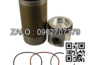 piston động cơ DEUTZ F2L208F , 2 CYL , CM3