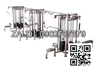 Dàn tạ đa năng 12 khối 9028D