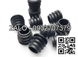Nút Nhựa Dẻo Bịt Đầu Ống Phi 20