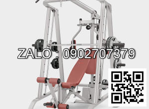 Dàn tạ đa năng 6 chiều 7206