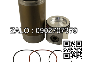 piston động cơ DEUTZ F6L413W , 6 CYL , CM3