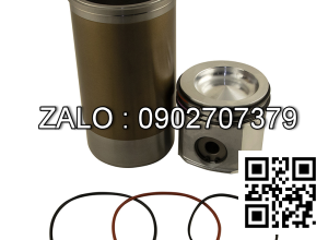 piston động cơ DEUTZ F10L413E , 10 CYL , CM3