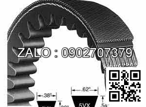 Dây curoa 2830V387 FENNER